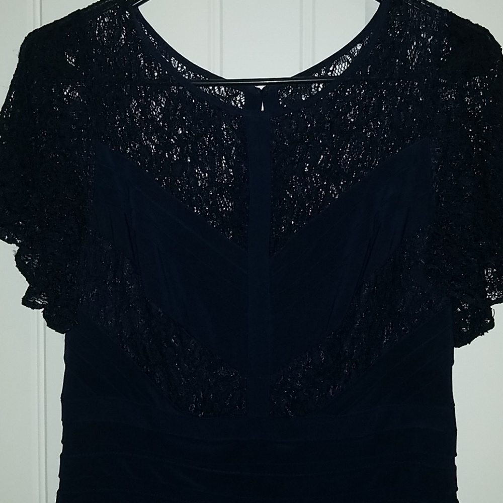 Formal dress